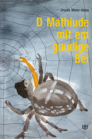 Buch D Mathiude mit em guudige Bei