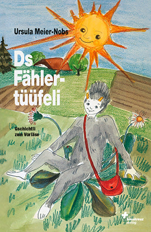 Buch Ds Fählertüüfeli