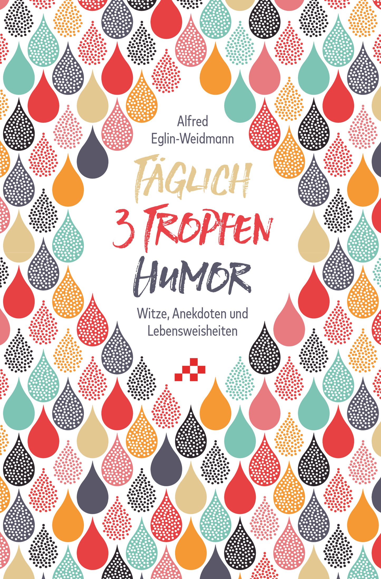 Hörbuch Täglich 3 Tropfen Humor
