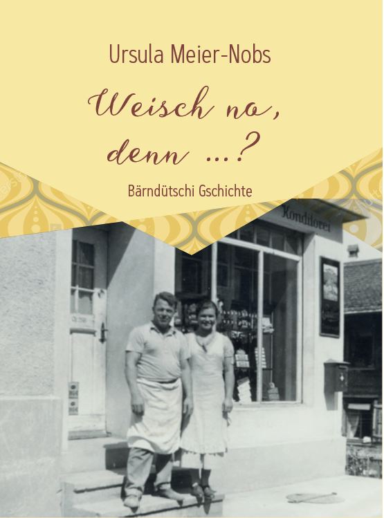 Buch Weisch no. denn ...?