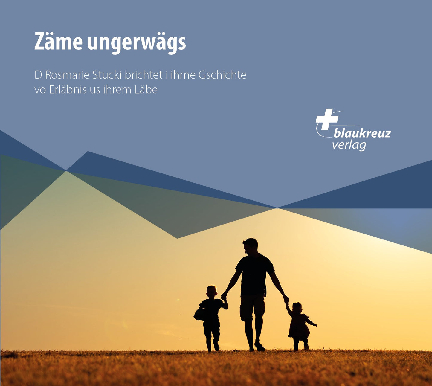 Buch Zäme ungerwägs (CD)