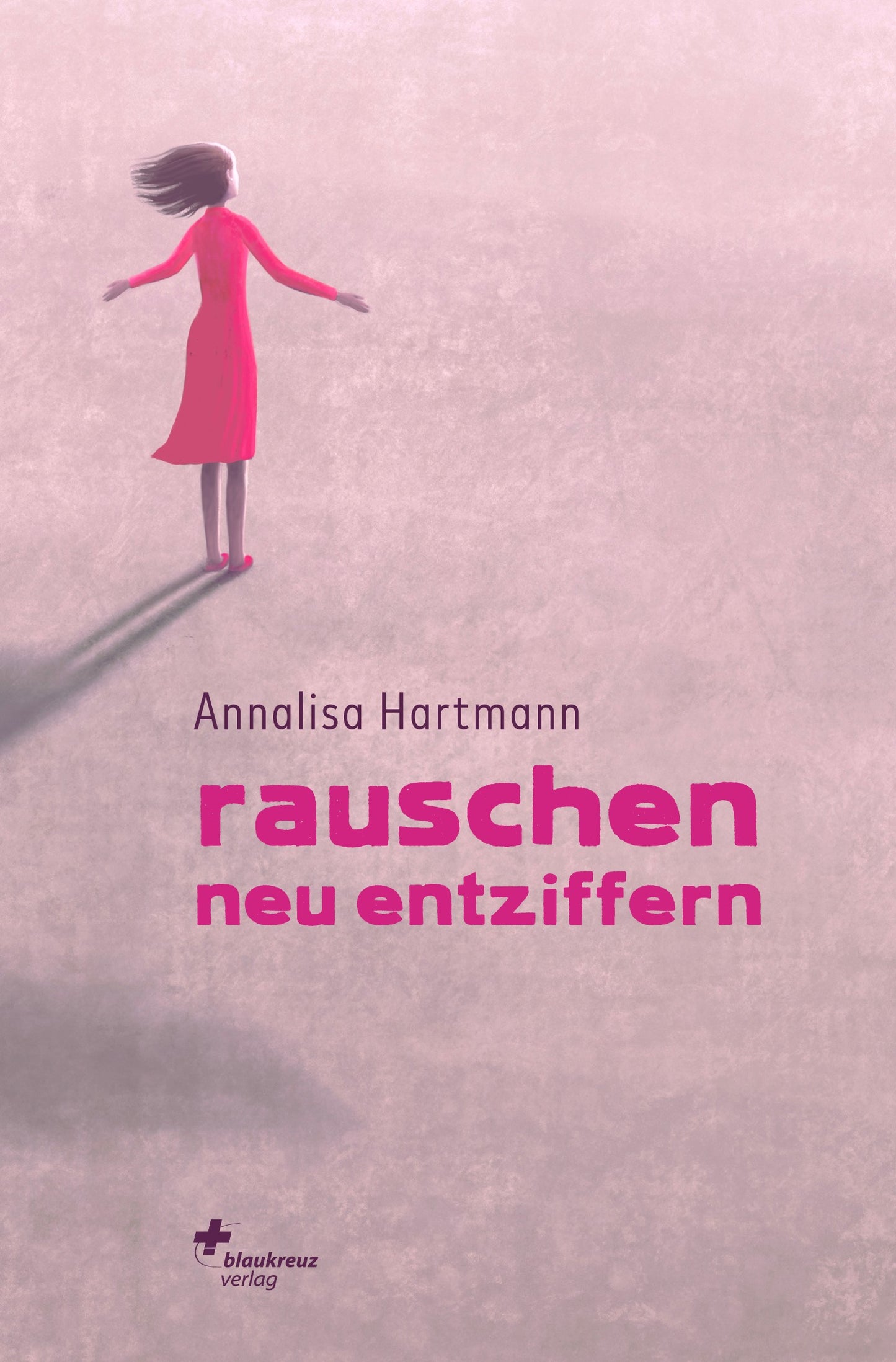 Buch Rauschen neu entziffern