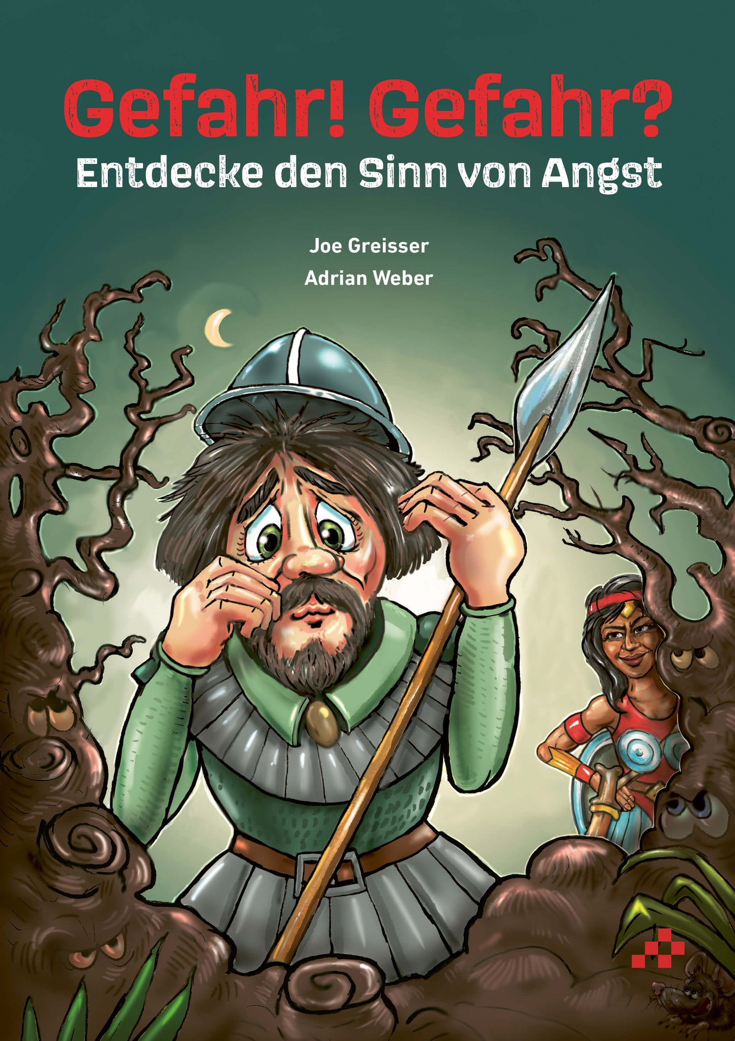 Nonbook Gefahr! Gefahr?