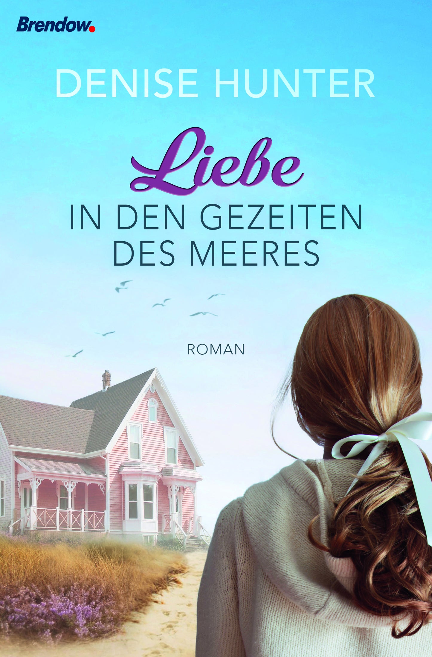 Buch Liebe in den Gezeiten des Meeres