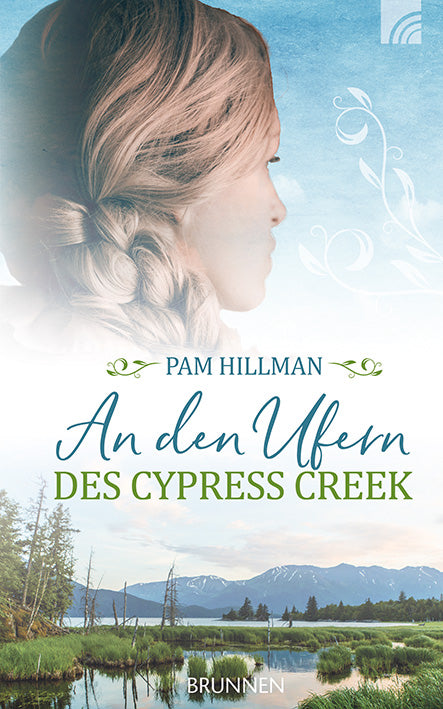 Buch An den Ufern des Cypress Creek