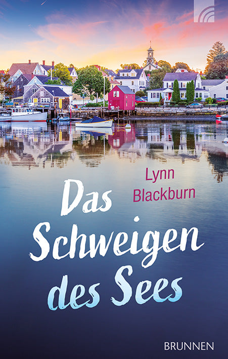 Buch Das Schweigen des Sees