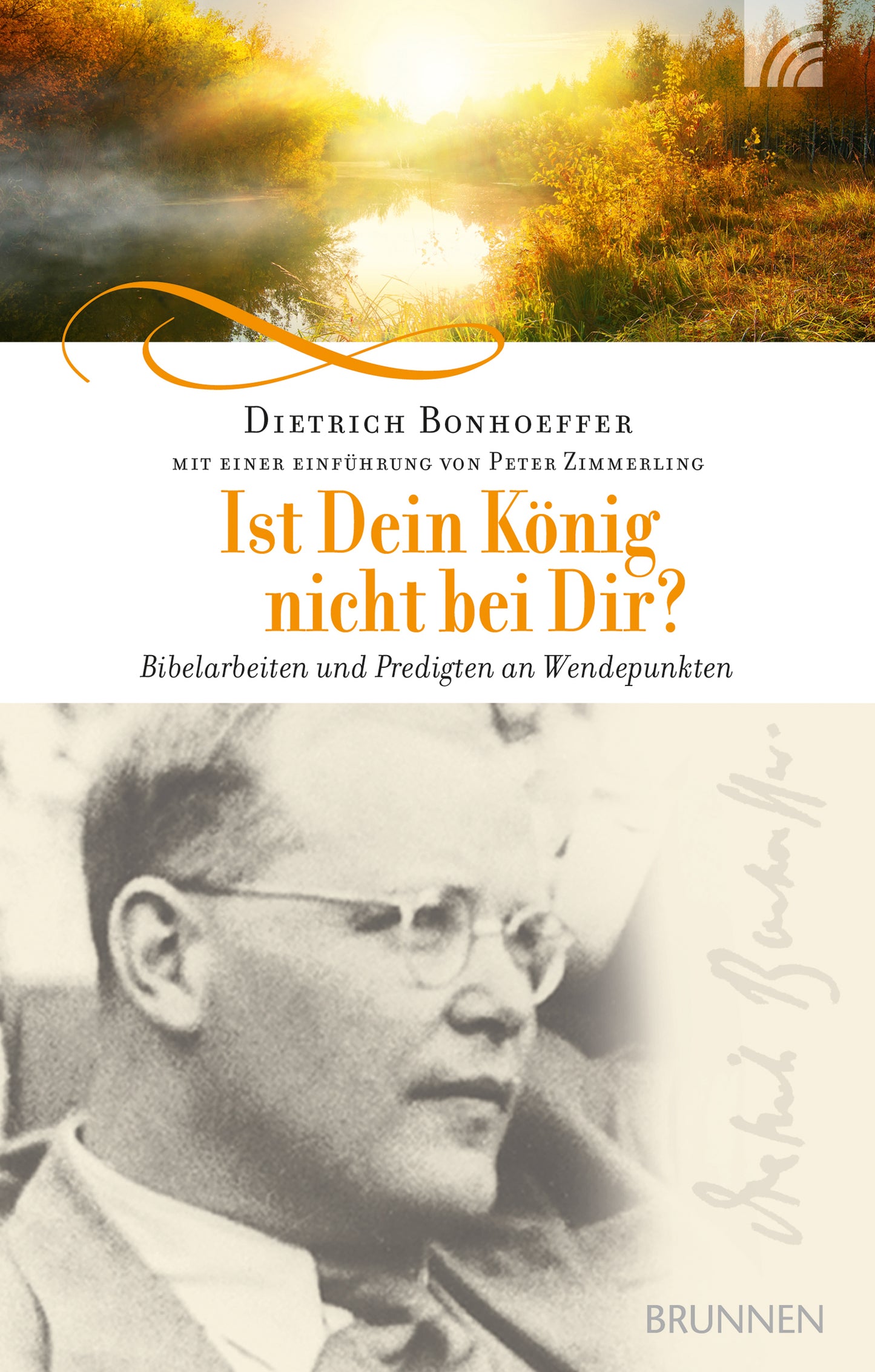Buch Ist Dein König nicht bei Dir?