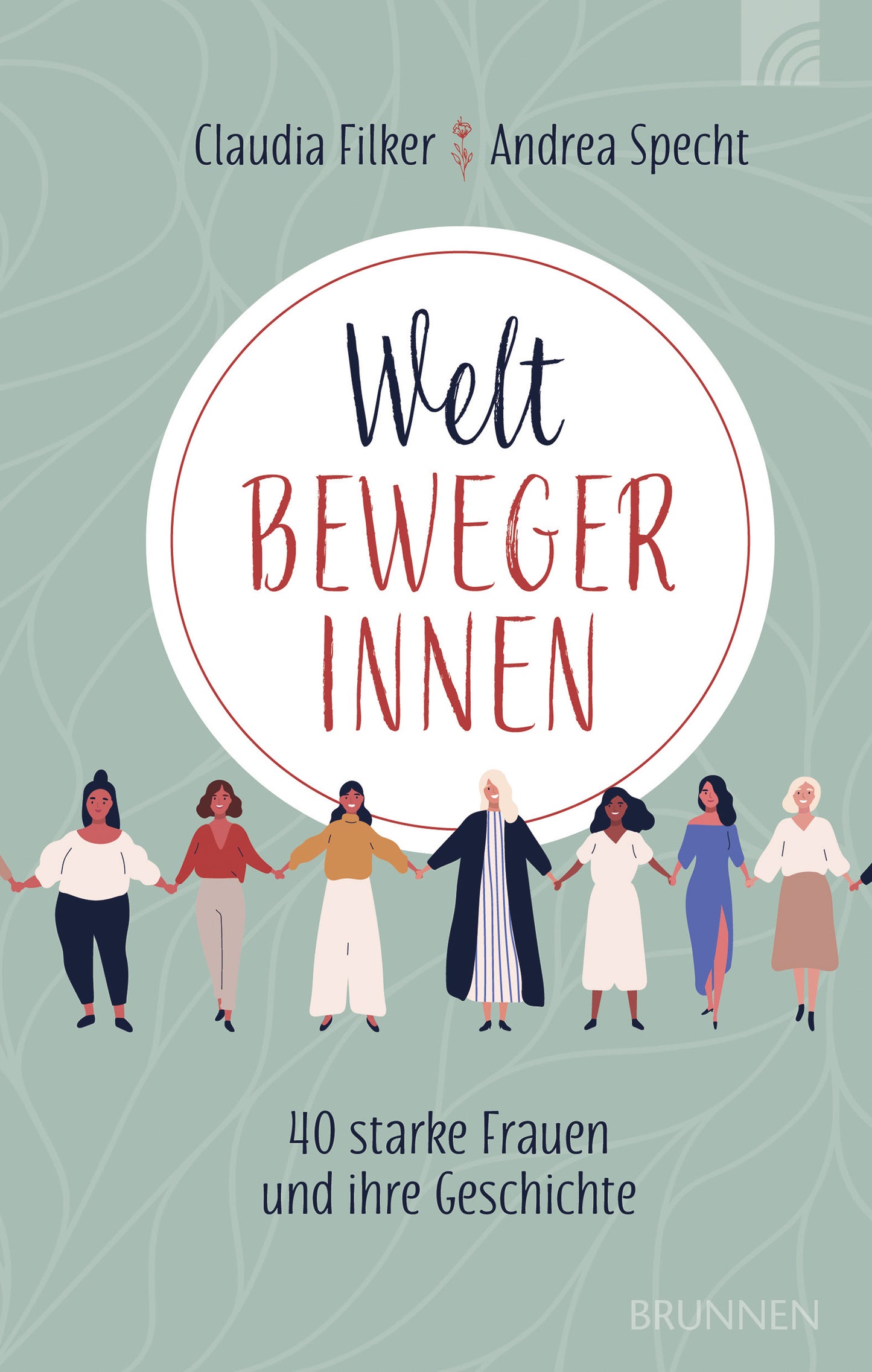 Buch Weltbewegerinnen