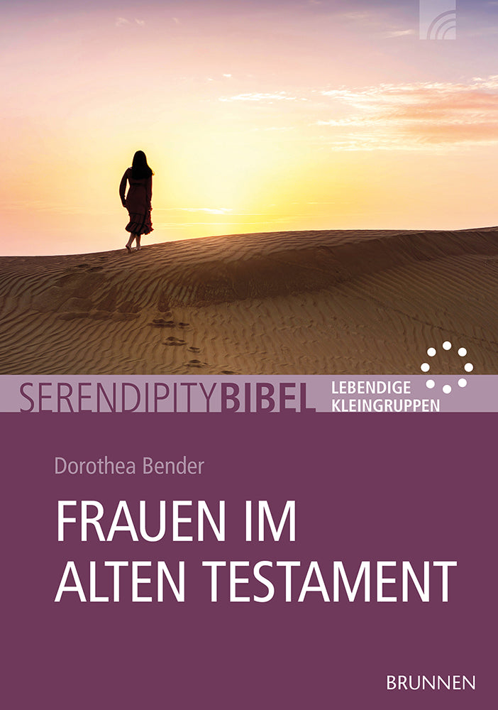 Buch Frauen im Alten Testament