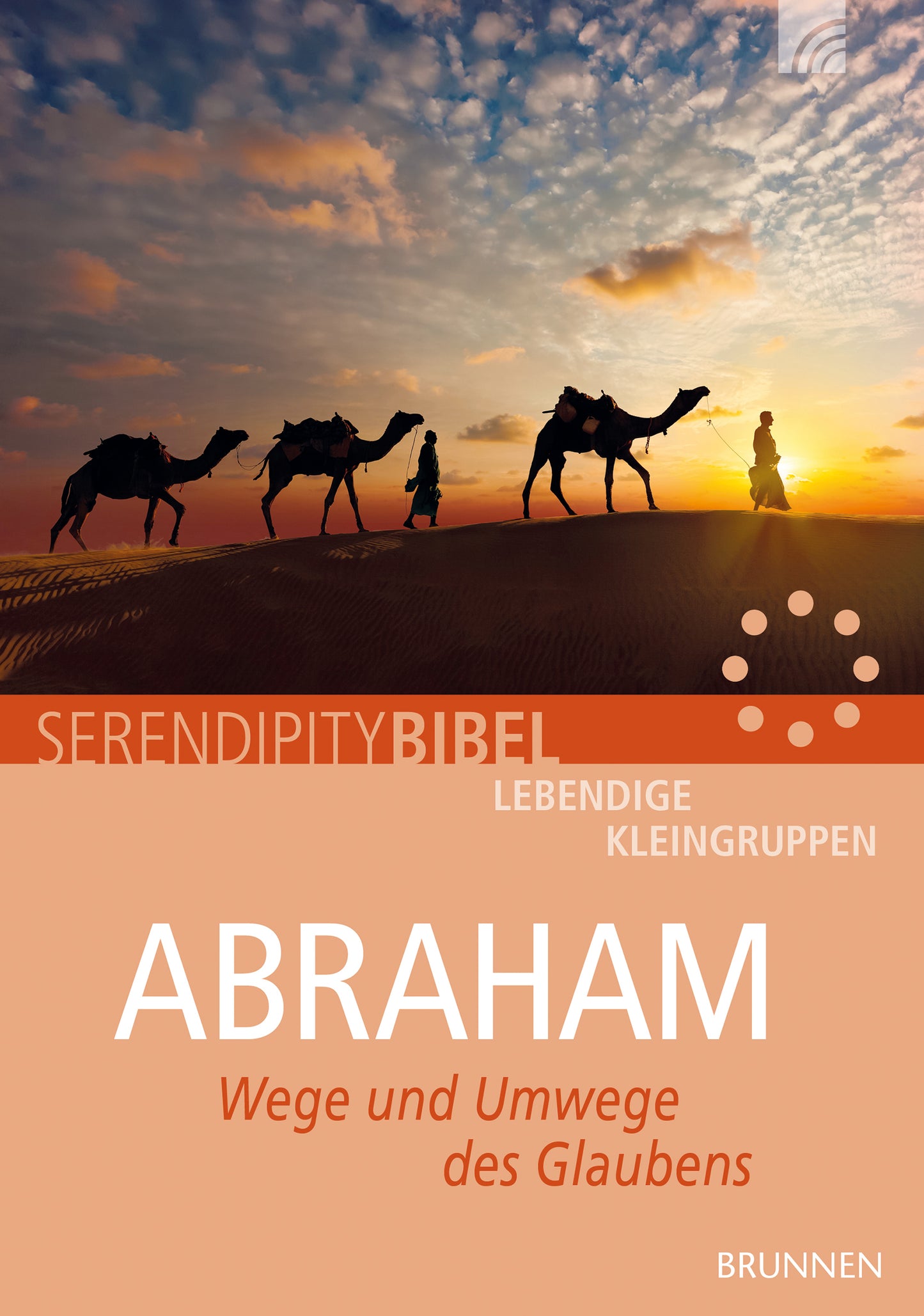 Buch Abraham