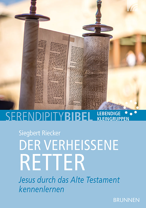 Buch Der verheißene Retter