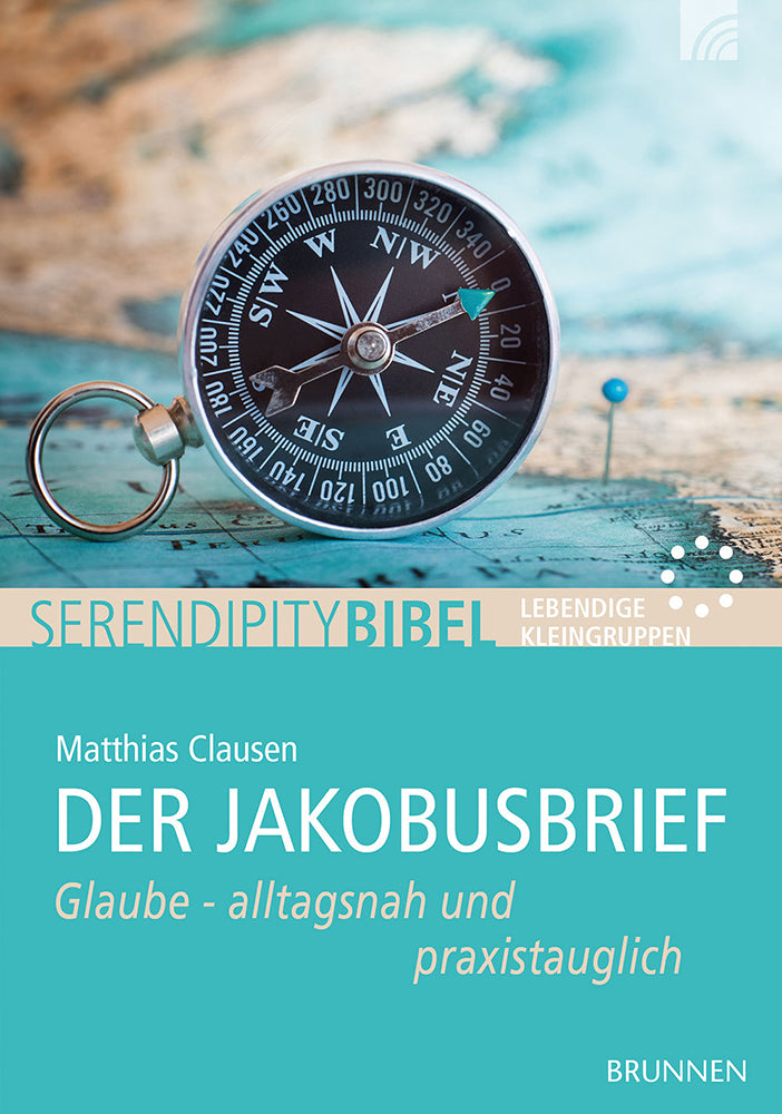 Buch Der Jakobusbrief