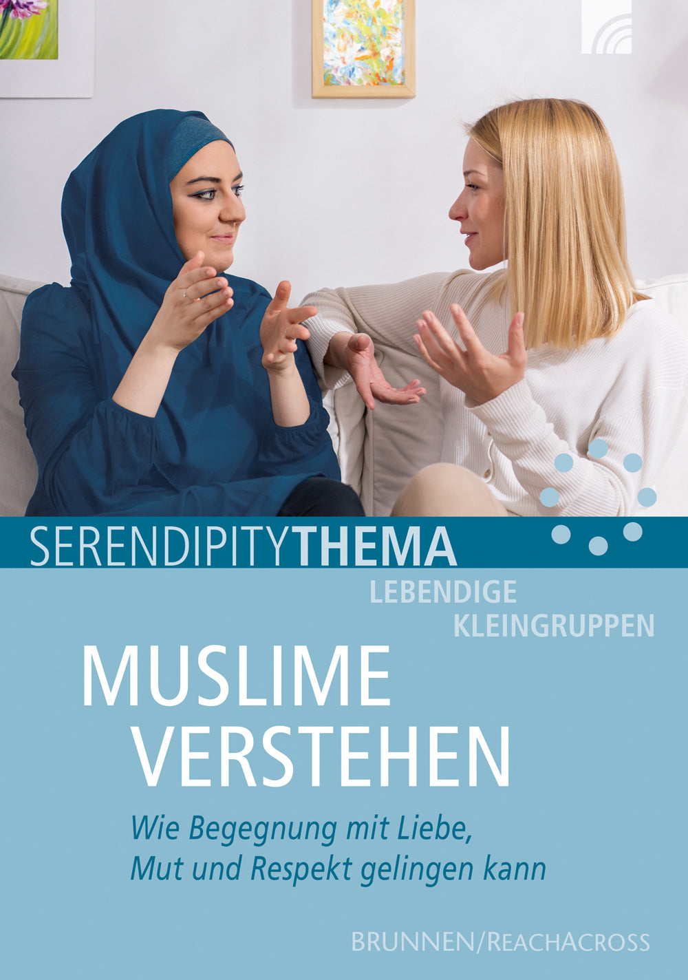 Buch Muslime verstehen