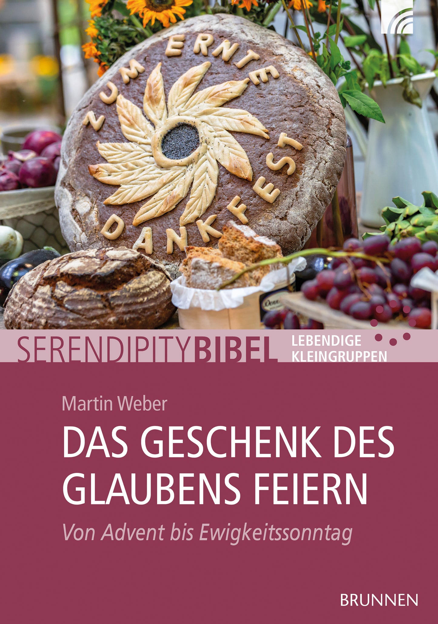 Buch Das Geschenk des Glaubens feiern