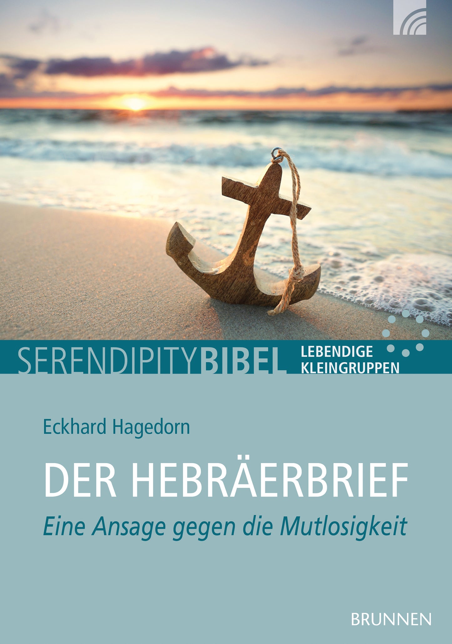 Buch Der Hebräerbrief