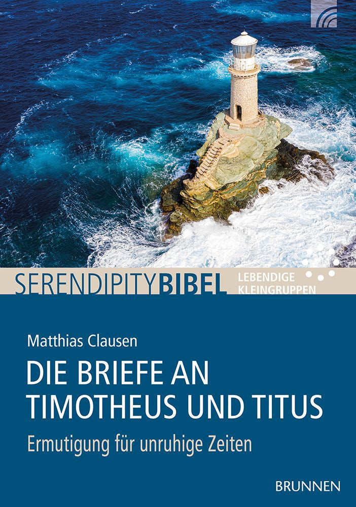 Buch Die Briefe an Timotheus und Titus