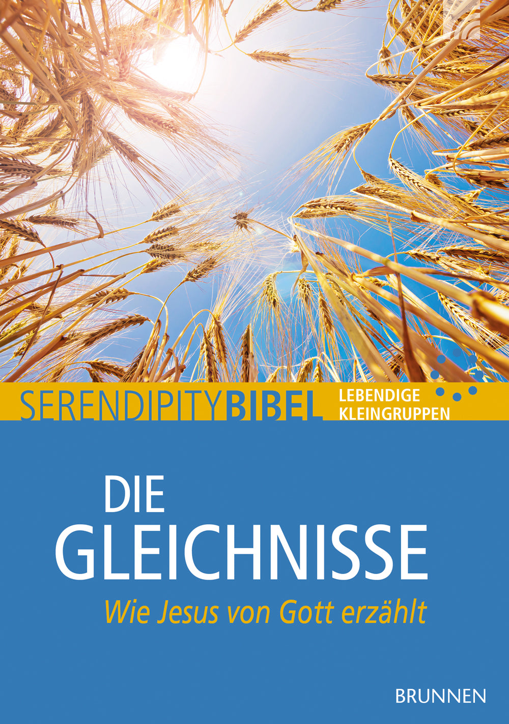 Buch Die Gleichnisse