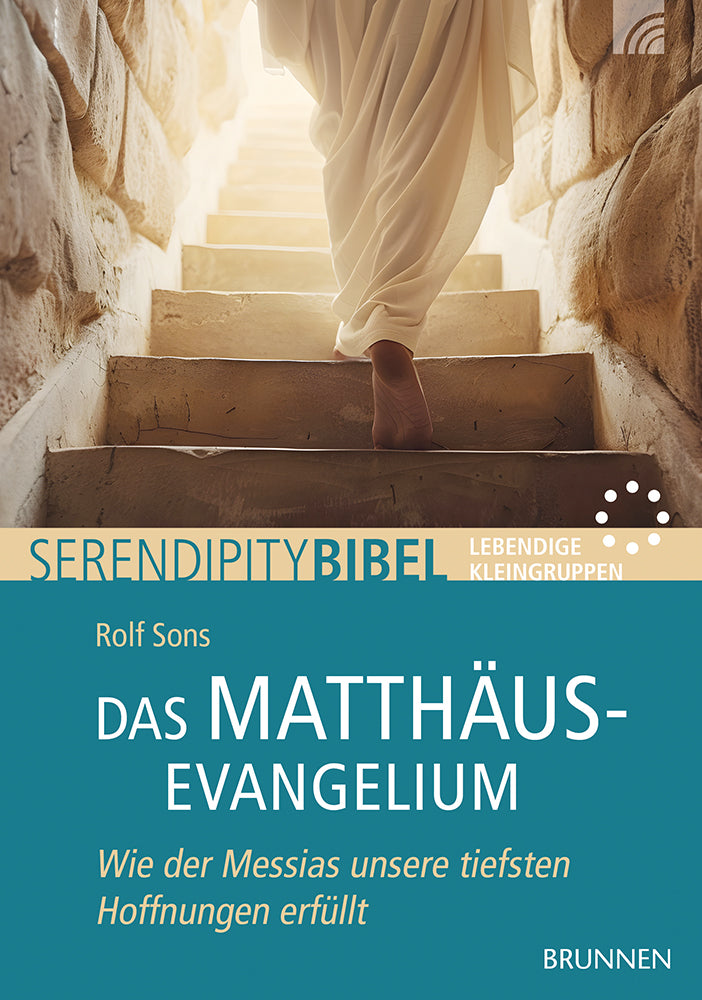 Buch Das Matthäusevangelium