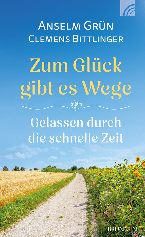 Buch Zum Glück gibt es Wege