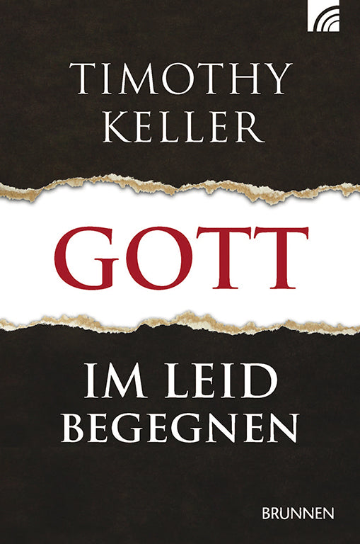Buch Gott im Leid begegnen