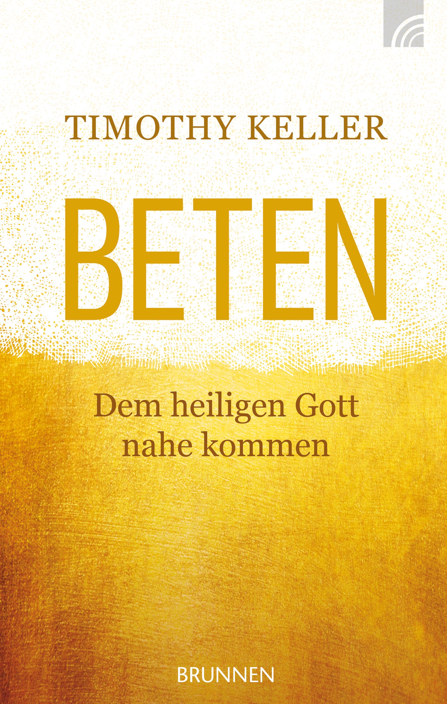 Buch Beten