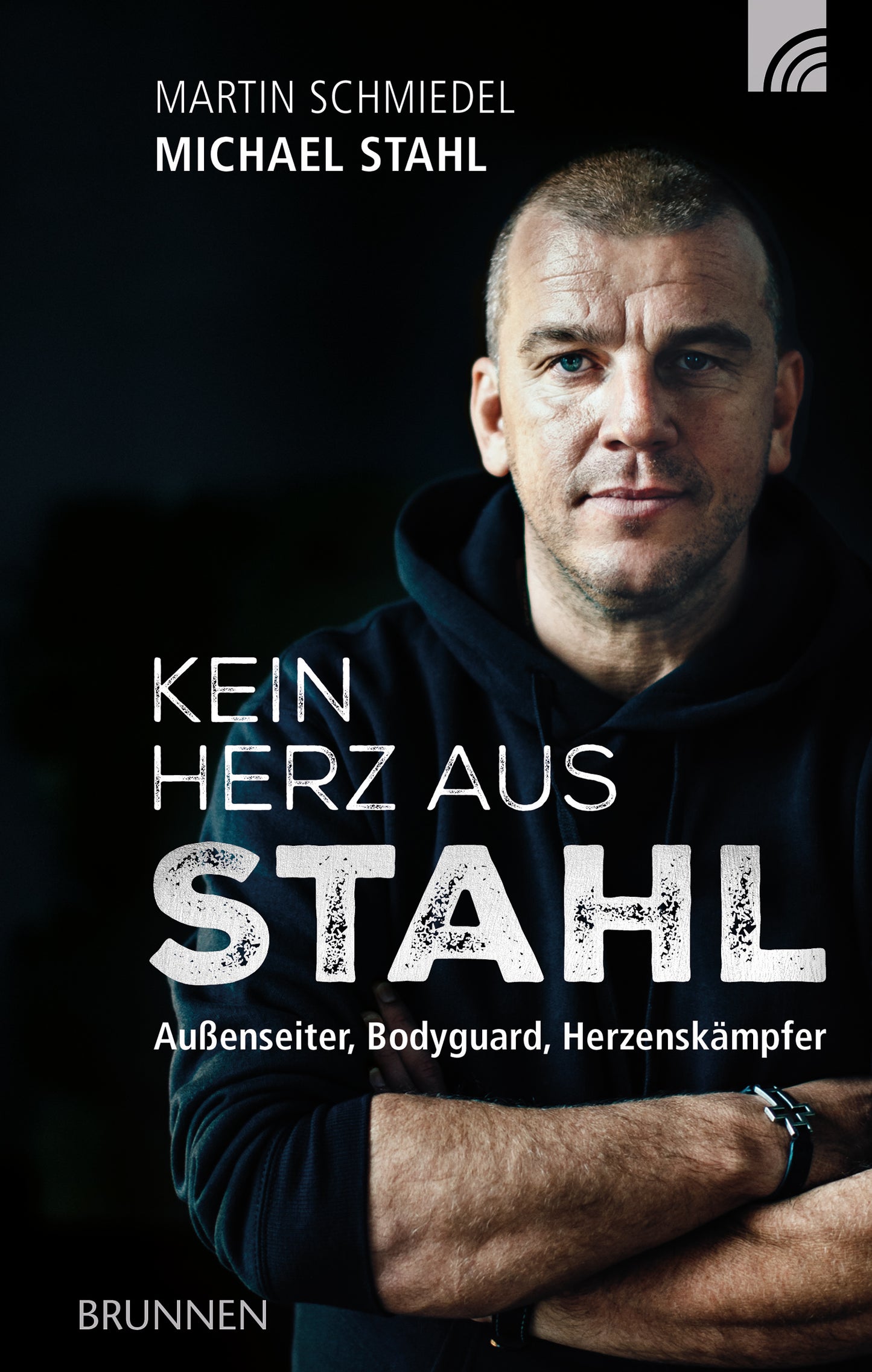 Buch Kein Herz aus Stahl