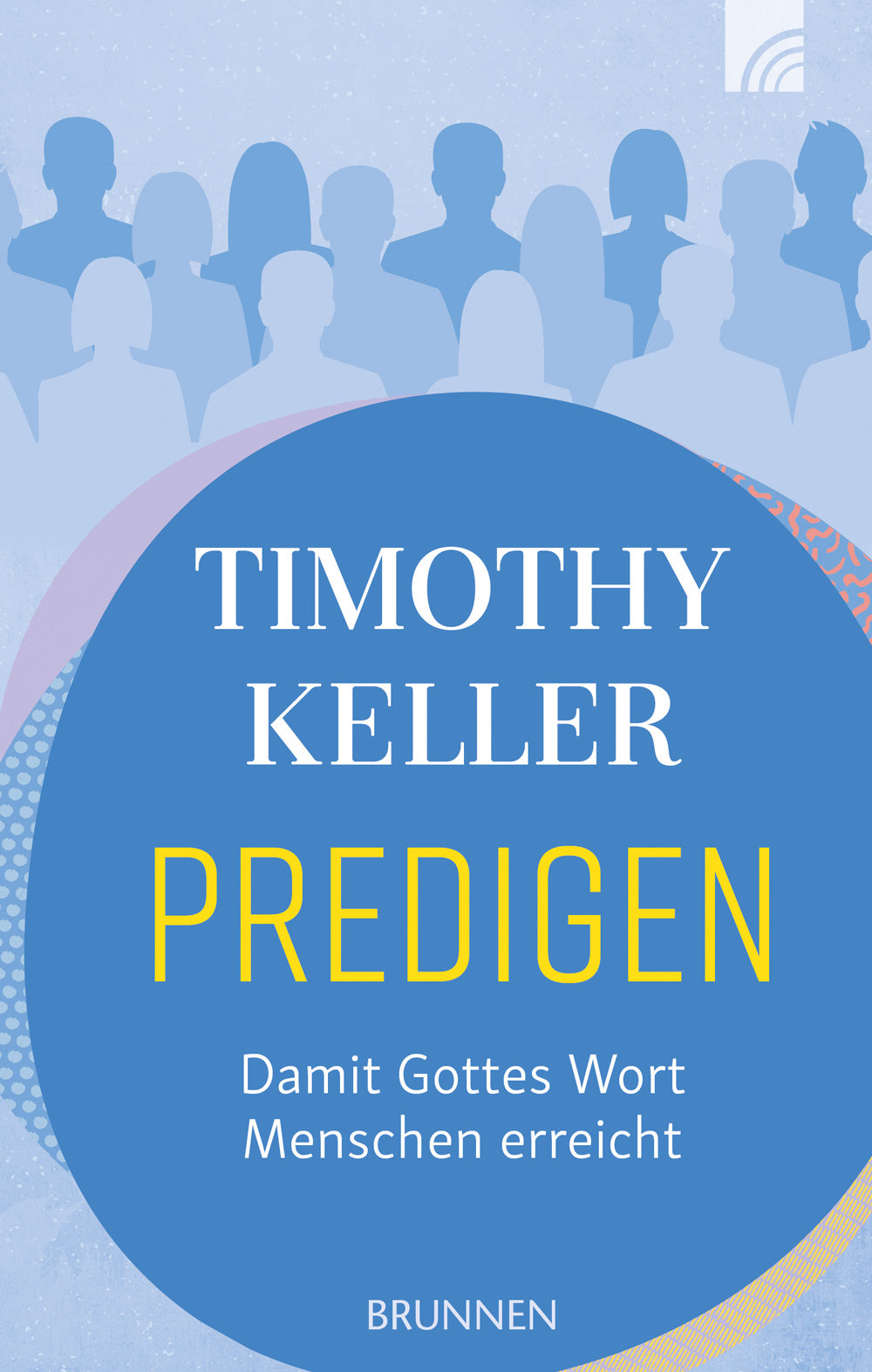 Buch Predigen