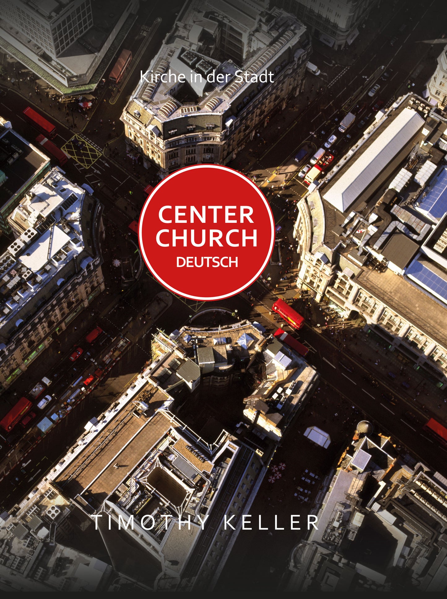 Buch Center Church Deutsch