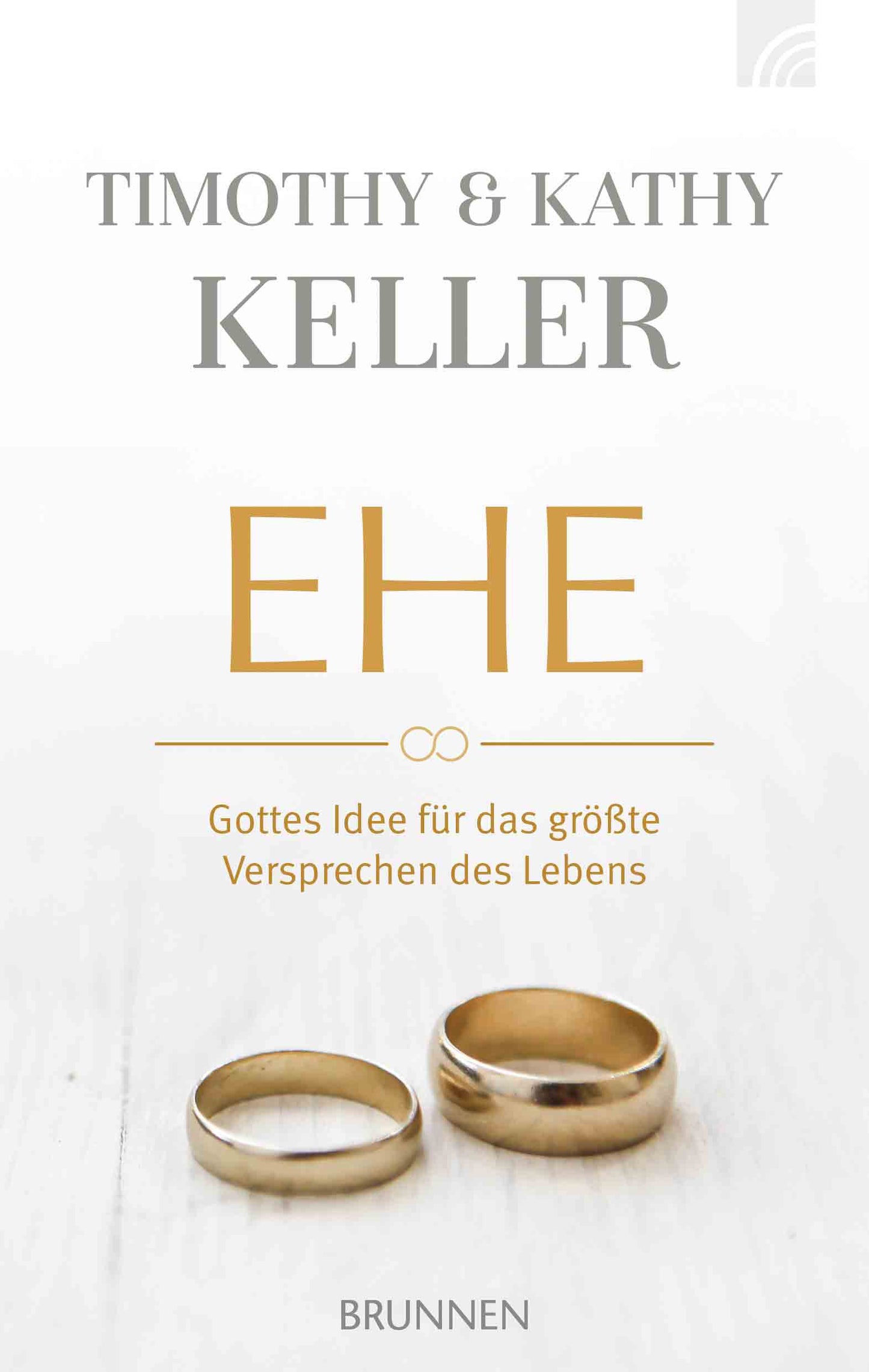Buch Ehe