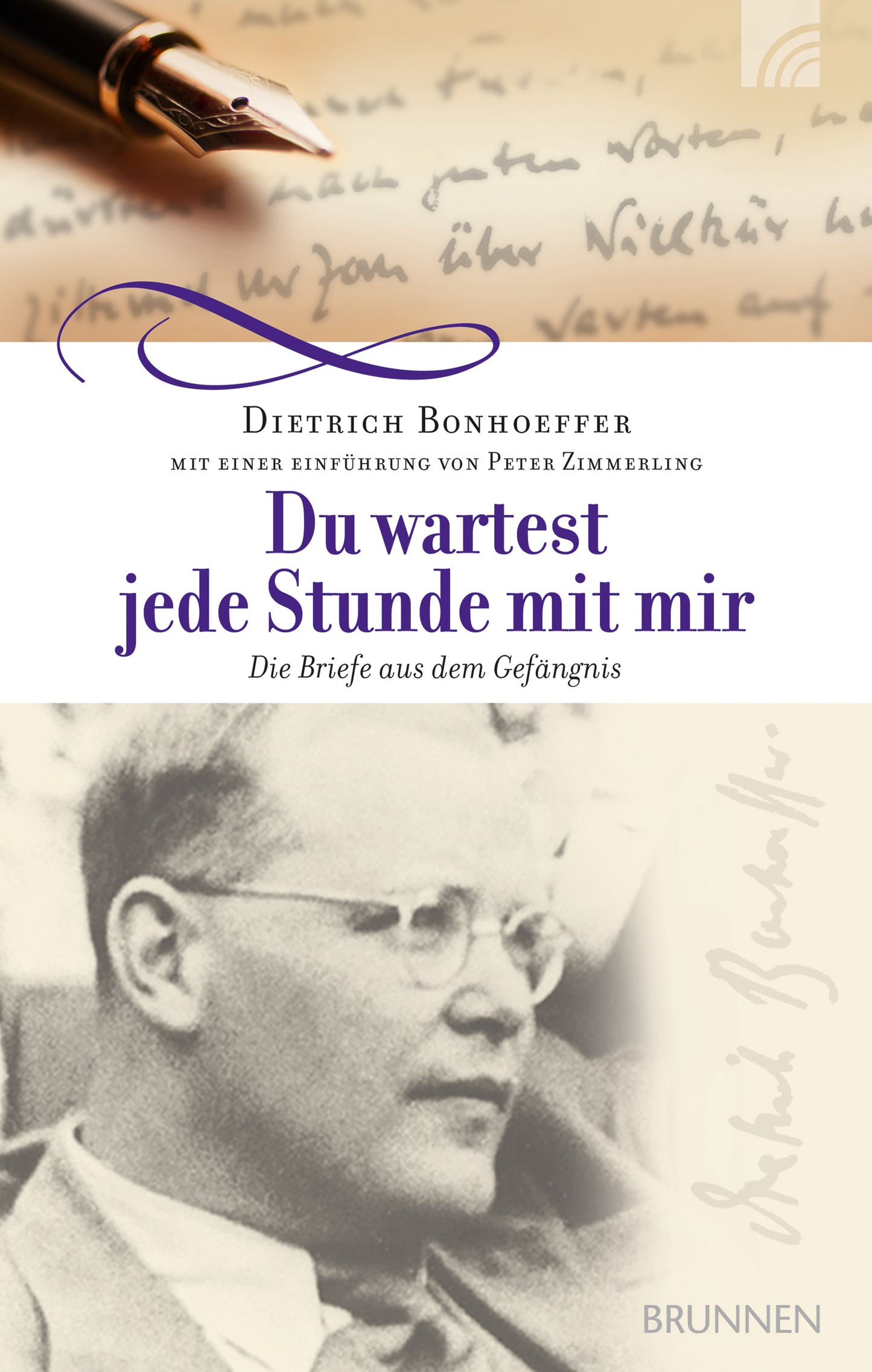 Buch Du wartest jede Stunde mit mir