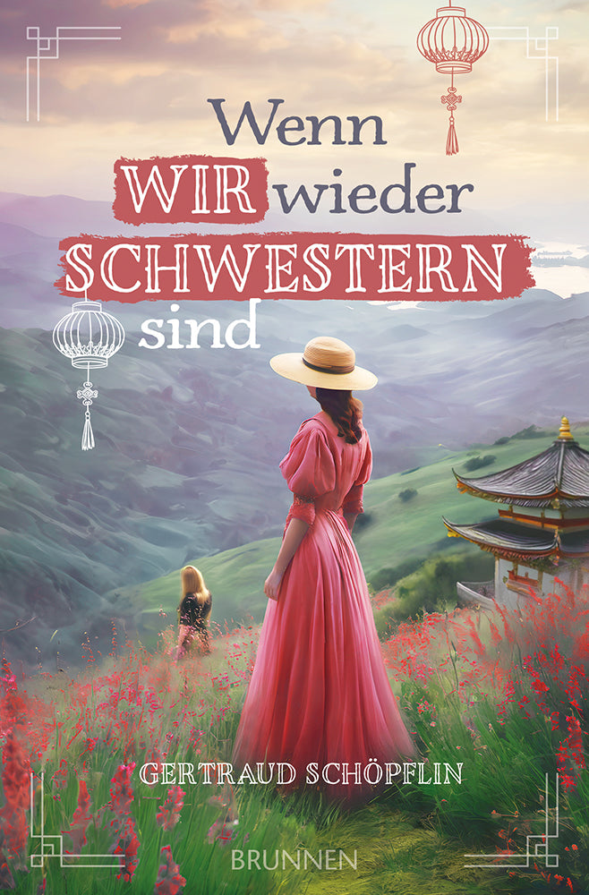 Buch Wenn wir wieder Schwestern sind