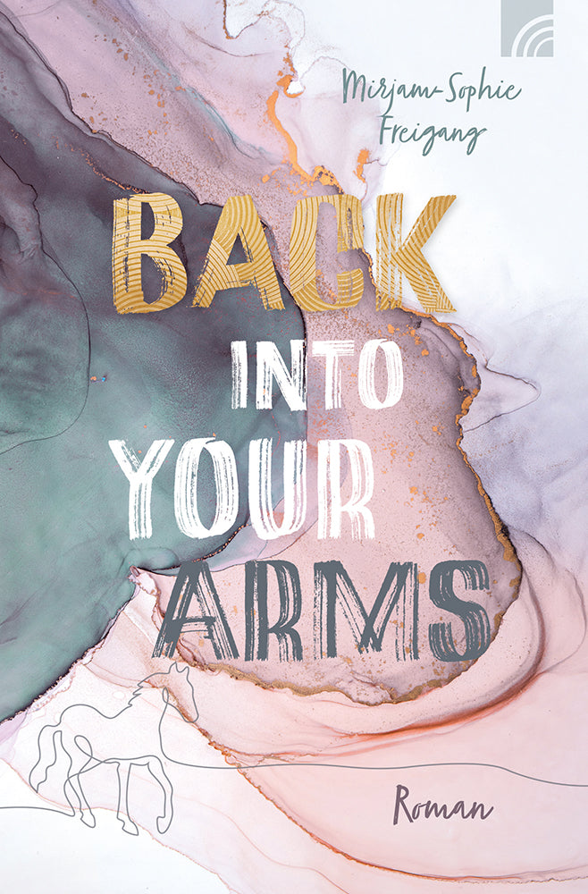 Buch Back Into Your Arms