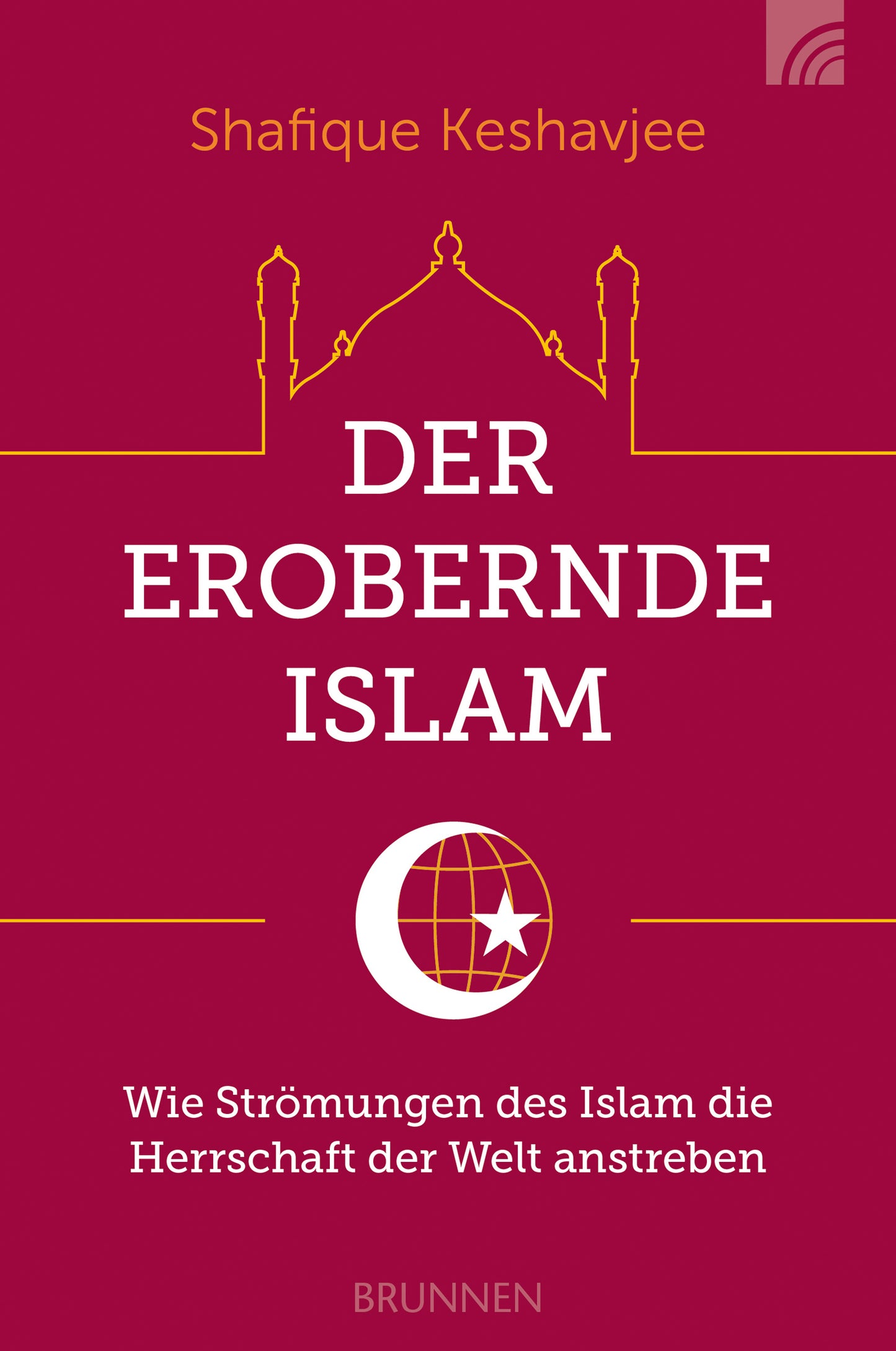 Buch Der erobernde Islam