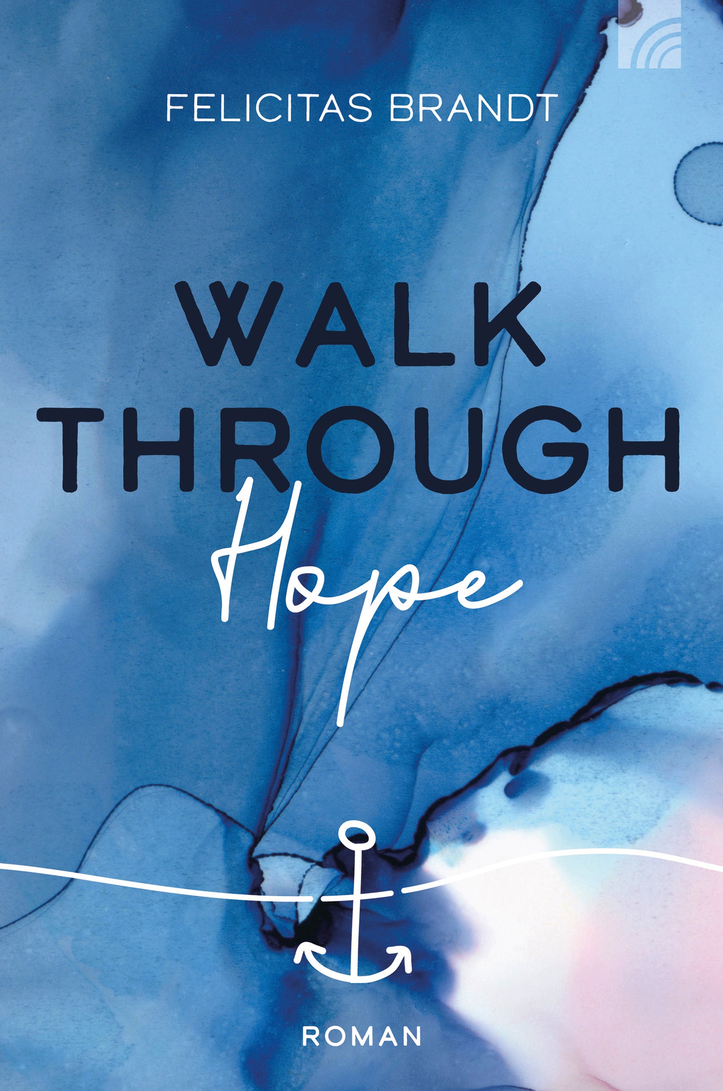 Buch Walk through HOPE