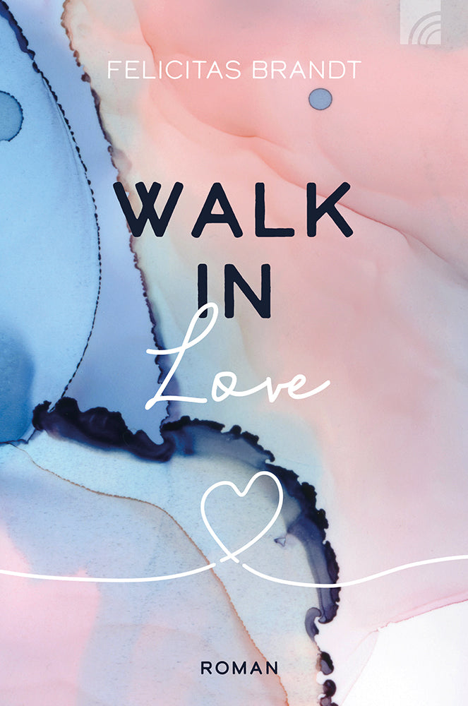 Buch Walk in LOVE