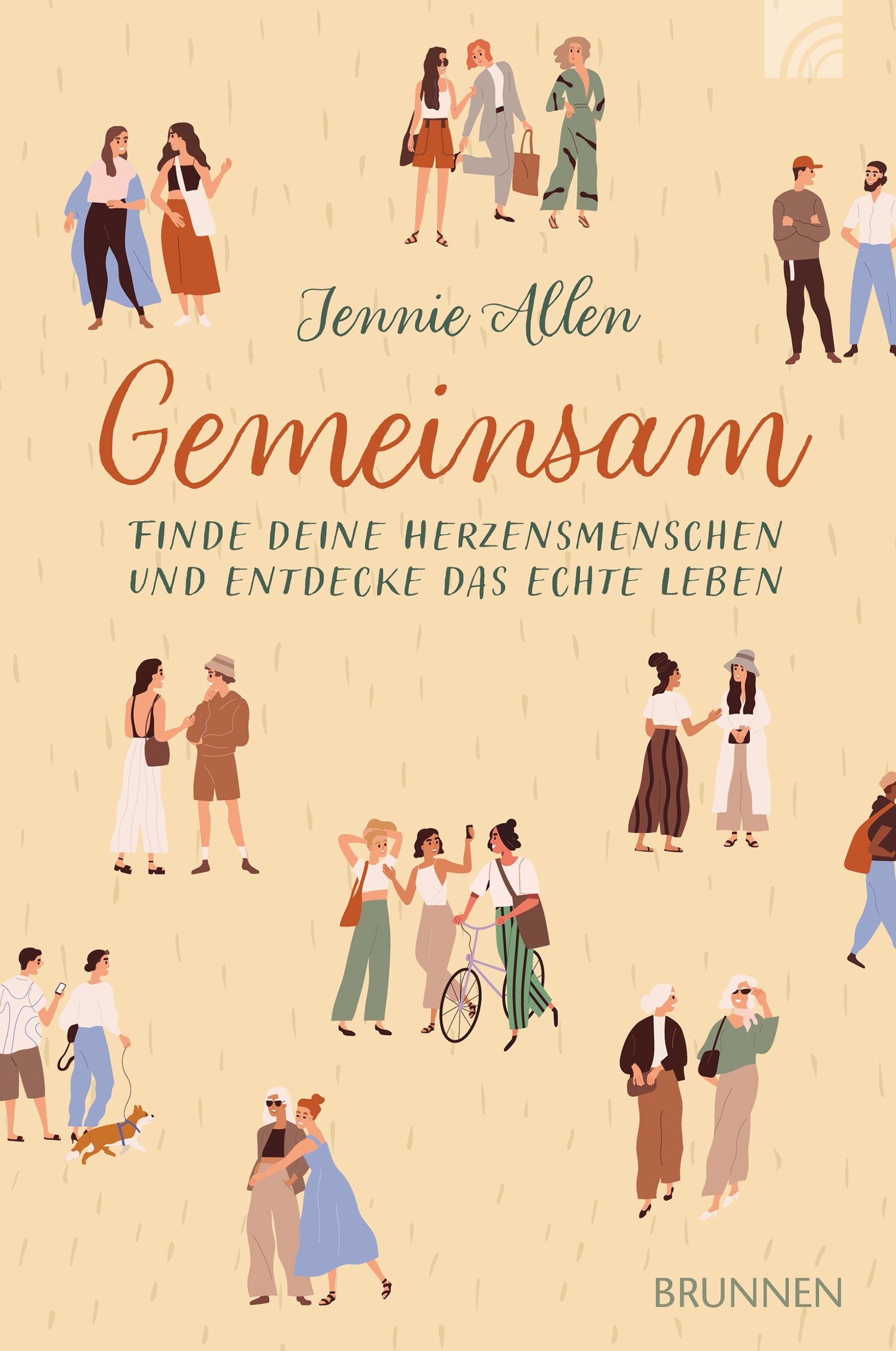 Buch Gemeinsam
