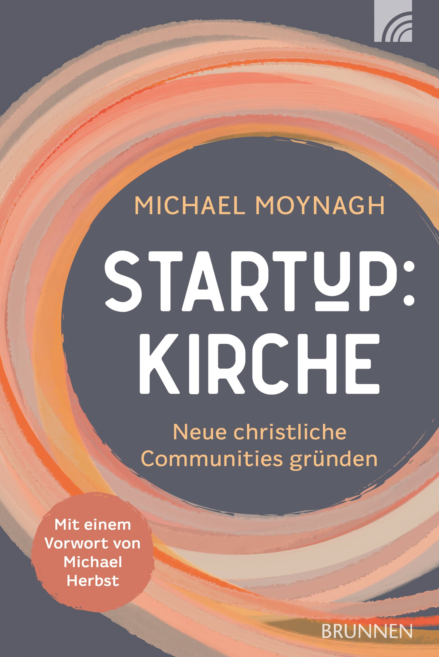 Buch Start-up:Kirche