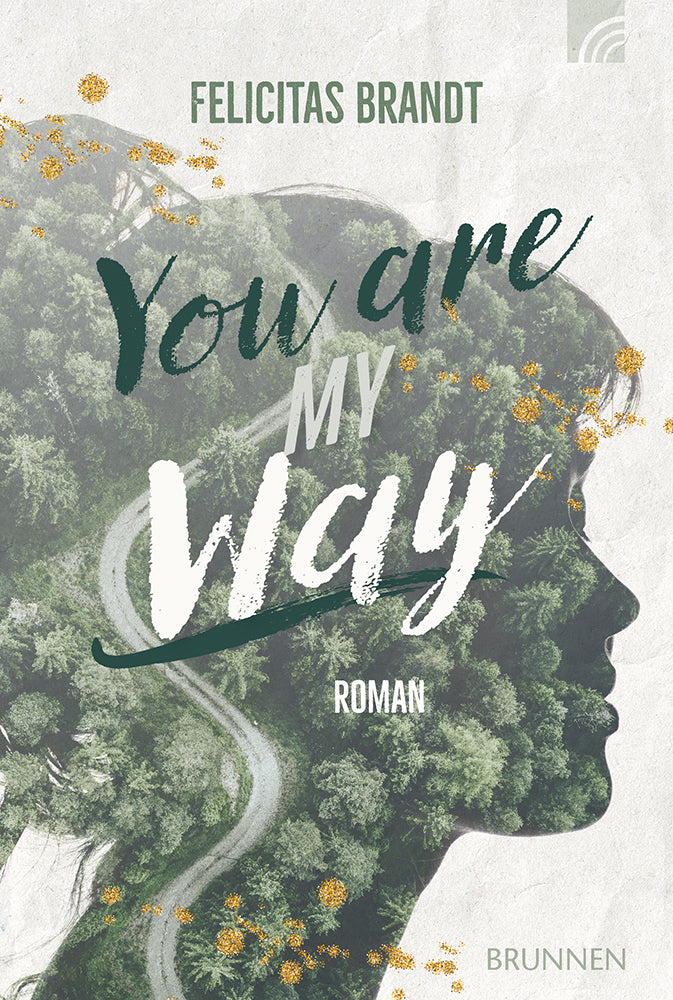Buch You Are My WAY