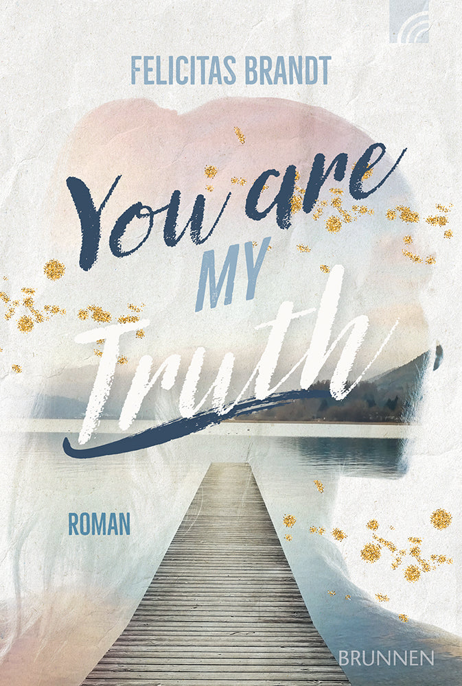 Buch You Are My TRUTH