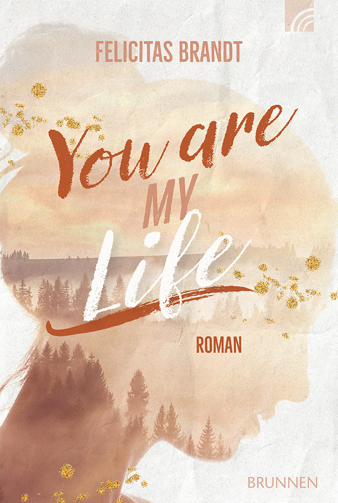 Buch You Are My LIFE
