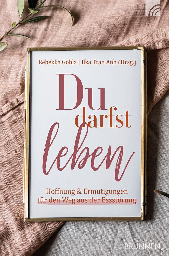 Buch Du darfst leben