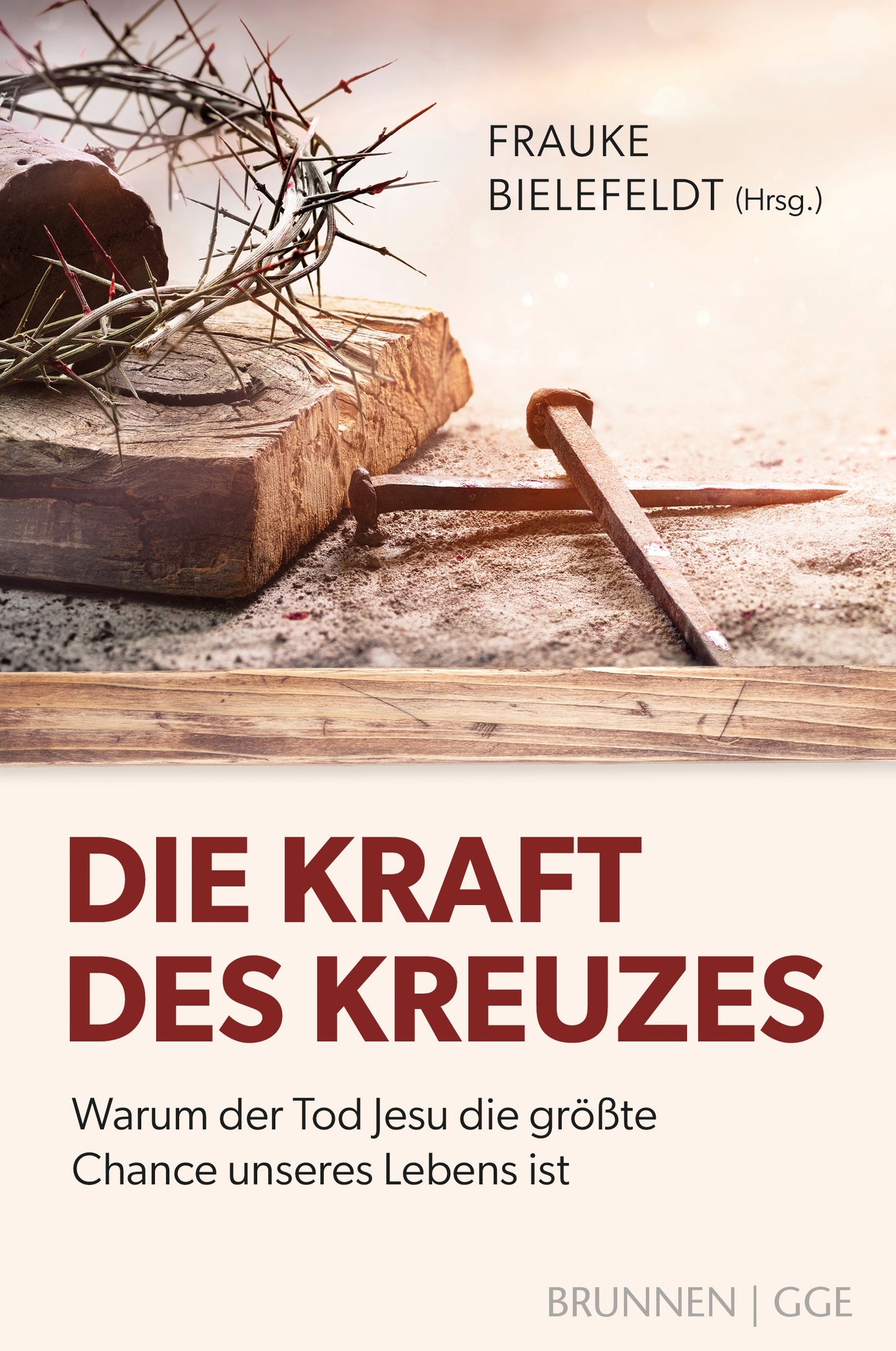 Buch Die Kraft des Kreuzes