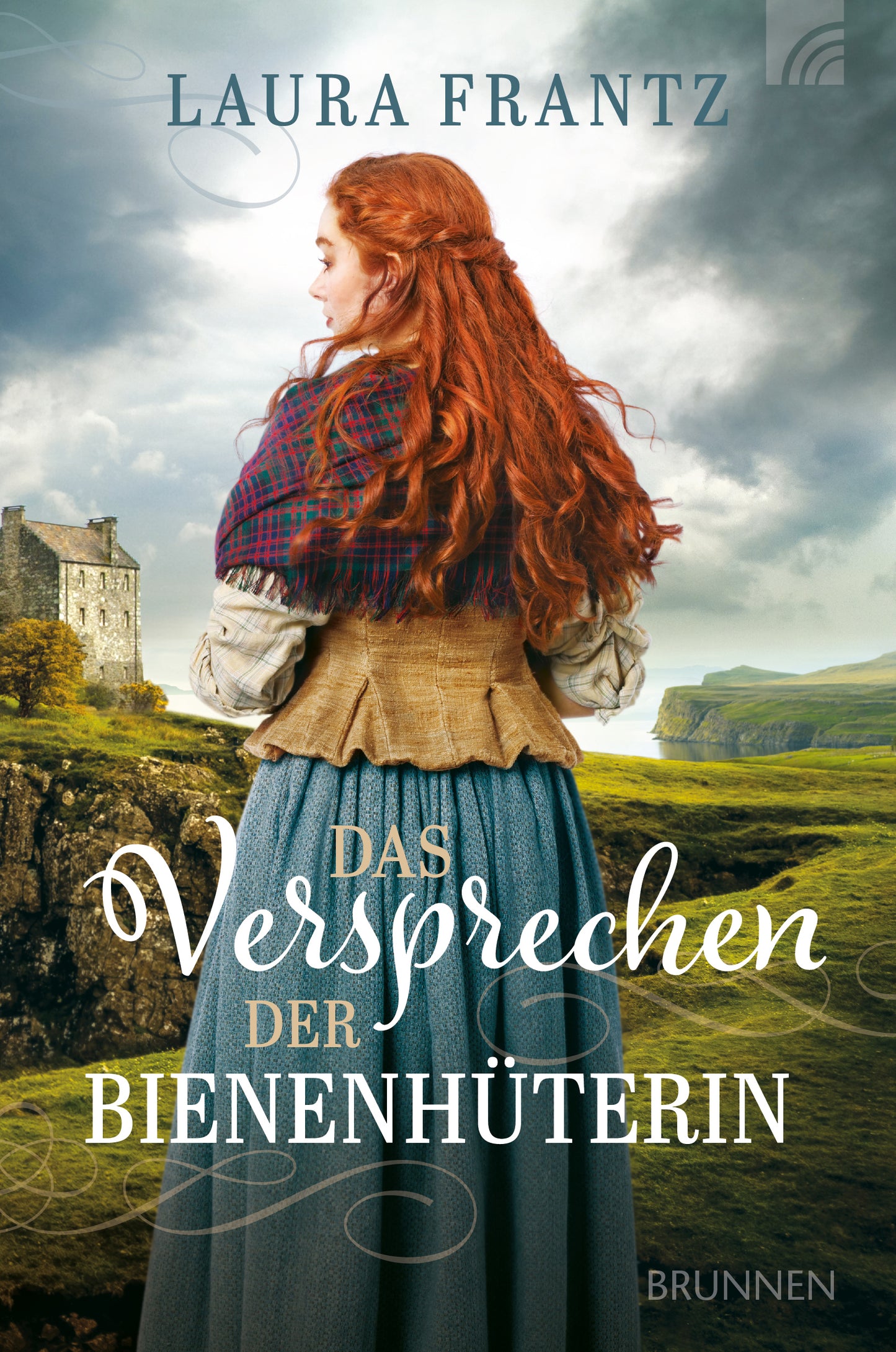 Buch Das Versprechen der Bienenhüterin