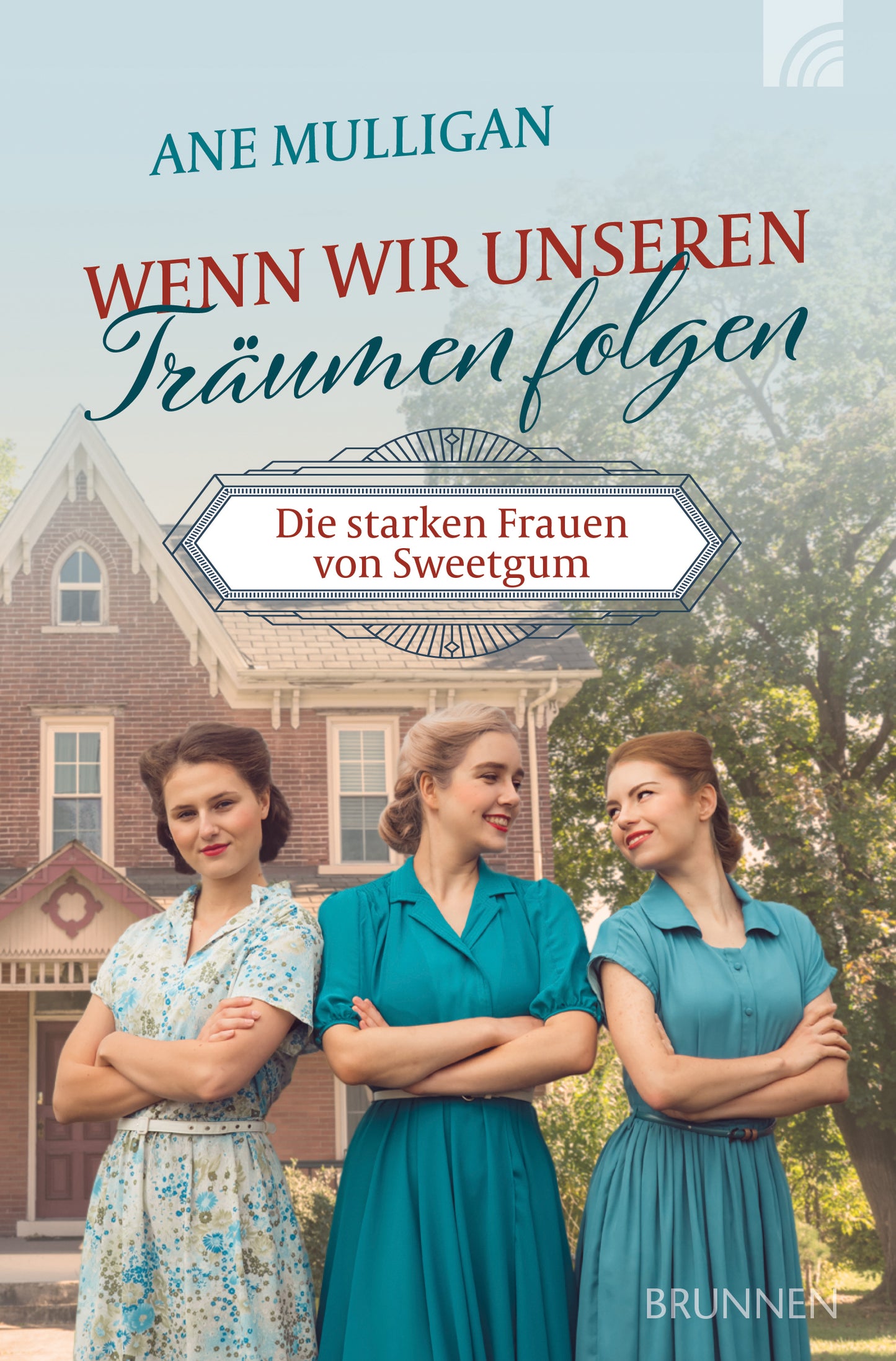 Buch Wenn wir unseren Träumen folgen