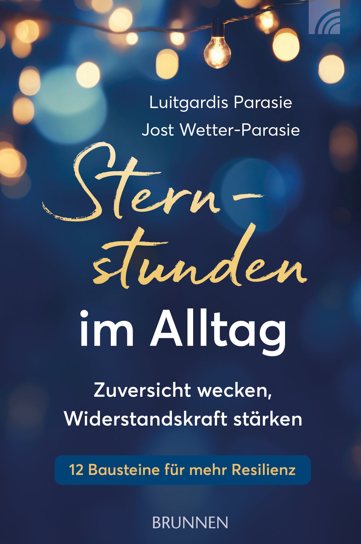 Buch Sternstunden im Alltag