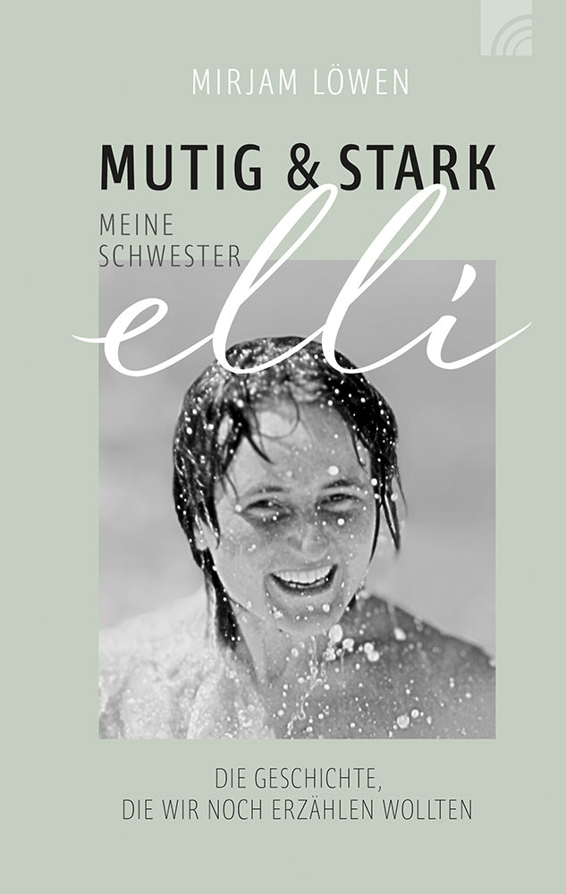 Buch Mutig und stark - Meine Schwester Elli