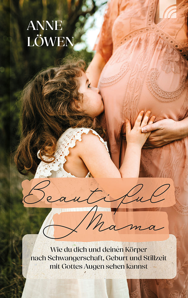 Buch Beautiful Mama