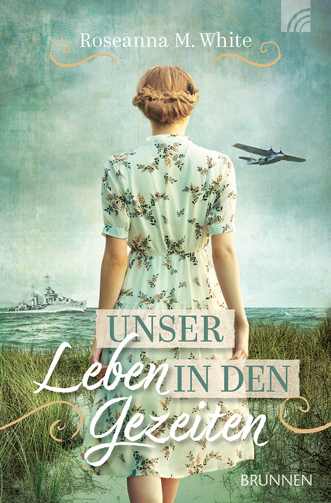 Buch Unser Leben in den Gezeiten
