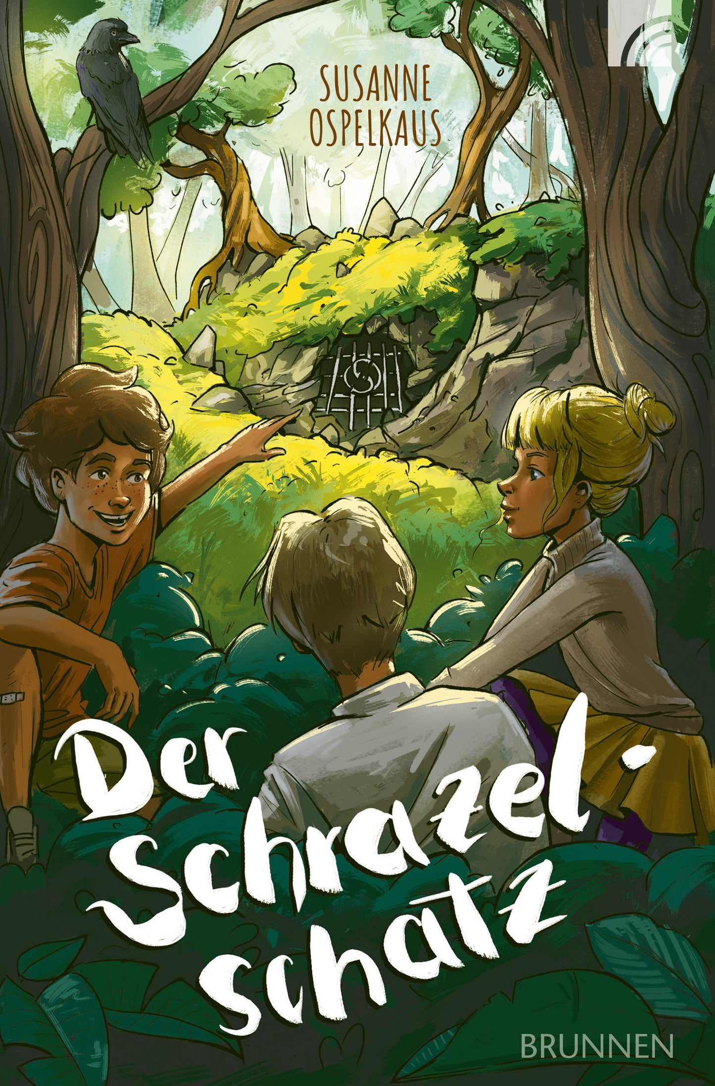 Buch Der Schrazelschatz