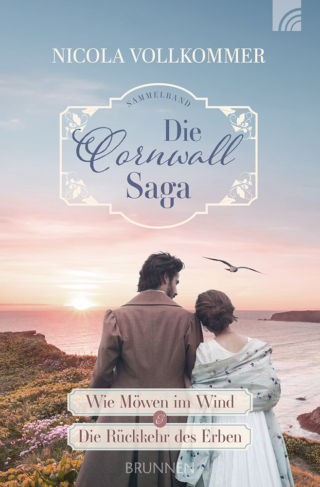 Buch Die Cornwall-Saga